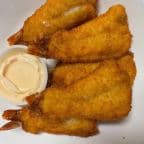 Best A8. 5 Piece Fried Jumbo Shrimps in Orange Park, FL